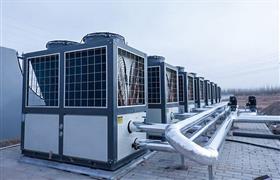 熱泵是什么？ 熱泵的工作原理