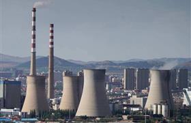 世界燃煤汽鍋混氨燃燒手藝工業(yè)操作項(xiàng)目日前在山東煙臺(tái)成功投運(yùn)